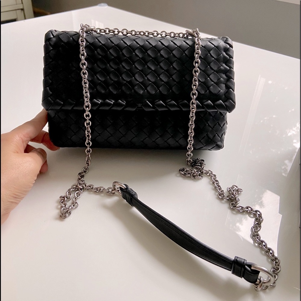 Bottega Veneta Handbag - New